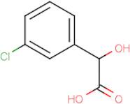 3-Chloromandelic acid
