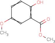 Methyl 5-methoxysalicylate