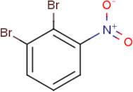 1,2-Dibromo-3-nitrobenzene