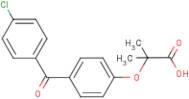 Fenofibric acid