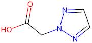 2H-1,2,3-Triazole-2-acetic acid