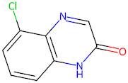 5-Chloroquinoxalin-2(1H)-one