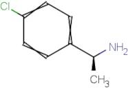 (S)-1-(4-Chlorophenyl)ethylamine