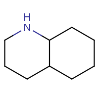 Decahydroquinoline