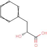(R)-2-Hydroxy-3-phenylpropionic acid
