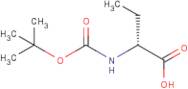 (R)-Boc-2-aminobutyric acid