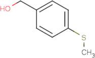 4-(Methylthio)benzyl alcohol