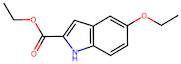 Ethyl 5-ethoxy-1H-indole-2-carboxylate