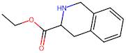 Ethyl 1,2,3,4-tetrahydroisoquinoline-3-carboxylate