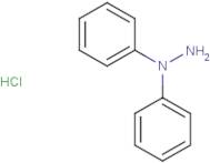 1,1-Diphenylhydrazine hydrochloride