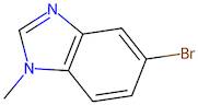 5-Bromo-1-methyl-1H-benzo[d]Imidazole