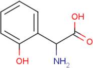 2-(2-Hydroxyphenyl)glycine