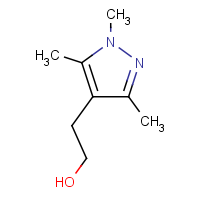 2-(1,3,5-Trimethyl-1H-pyrazol-4-yl)-ethanol