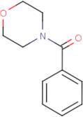 4-Benzoylmorpholine