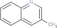 3-Methylquinoline