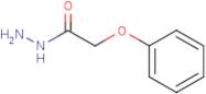 2-Phenoxyacetohydrazide