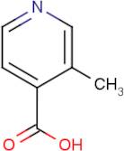 3-Methyl-4-pyridinecarboxylic acid