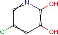 5-Chloro-2,3-dihydroxypyridine