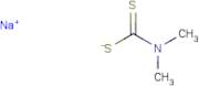 Sodium dimethylcarbamodithioate