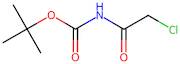 tert-Butyl (2-chloroacetyl)carbamate