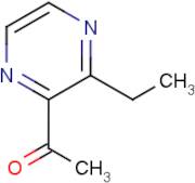 2-Acetyl-3-ethylpyrazine
