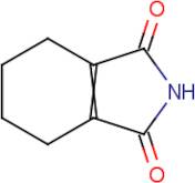 3,4,5,6-Tetrahydrophthalimide