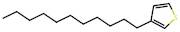 3-Undecylthiophene