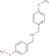 Bis-(4-methoxybenzyl)amine