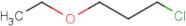 1-Chloro-3-ethoxypropane