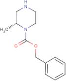 (R)-1-N-CBZ-2-Methyl-piperazine