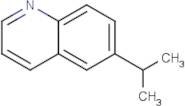 6-Isopropylquinoline