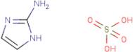 2-Aminoimidazole sulfate