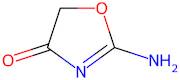 2-Aminooxazol-4(5H)-one