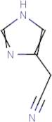 4(5)-Cyanomethylimidazole