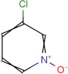 3-Chloropyridine N-oxide