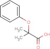 2-Methyl-2-phenoxy-propanoic acid
