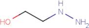 2-Hydrazinoethan-1-ol