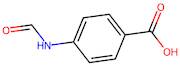 4-Formamidobenzoic acid