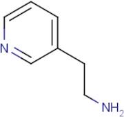 3-(2-Aminoethyl)pyridine