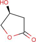 (S)-3-Hydroxybutyrolactone