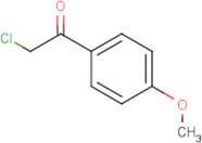 4-Methoxyphenacyl chloride