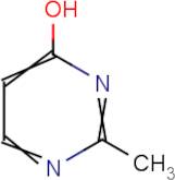 4-Hydroxy-2-methylpyrimidine