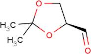 (S)-Glyceraldehyde acetonide, 50% DCM