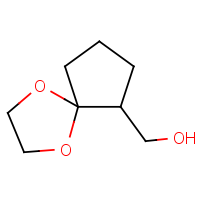 (1,4-Dioxa-spiro[4.4]non-6-yl)-methanol