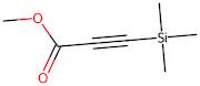 Methyl 3-(trimethylsilyl)propiolate