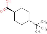 Trans-4-tert-butylcyclohexanecarboxylic acid