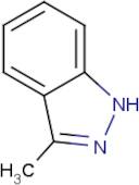 3-Methyl-1H-indazole