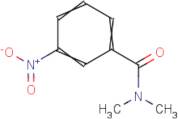 N,N-Dimethyl-3-nitrobenzamide