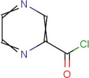 2-Pyrazinecarbonyl chloride