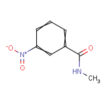 N-Methyl-3-nitrobenzamide